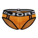 JOR 1735 Speed Briefs Color Orange