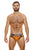 JOR 1735 Speed Briefs Color Orange