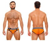 JOR 1735 Speed Briefs Color Orange