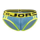 JOR 1735 Speed Briefs Color Turquoise