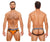 JOR 1736 Speed Jockstrap Color Orange