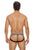 JOR 1736 Speed Jockstrap Color Orange