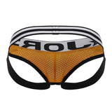 JOR 1736 Speed Jockstrap Color Orange