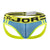 JOR 1736 Speed Jockstrap Color Turquoise