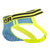 JOR 1736 Speed Jockstrap Color Turquoise