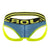 JOR 1736 Speed Jockstrap Color Turquoise