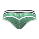 JOR 1737 Speed G-String Color Green