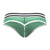 JOR 1737 Speed G-String Color Green