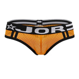 JOR 1737 Speed G-String Color Orange