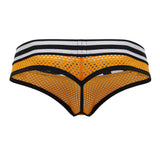 JOR 1737 Speed G-String Color Orange