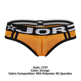 JOR 1737 Speed G-String Color Orange