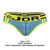 JOR 1737 Speed G-String Color Turquoise