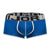 JOR 1740 Riders Trunks Color Royal