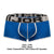 JOR 1740 Riders Trunks Color Royal