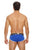 JOR 1741 Riders Briefs Color Royal