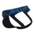 JOR 1742 Riders Jockstrap Color Black