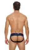 JOR 1742 Riders Jockstrap Color Black