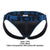 JOR 1742 Riders Jockstrap Color Black