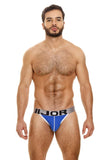 JOR 1742 Riders Jockstrap Color Royal