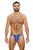 JOR 1742 Riders Jockstrap Color Royal