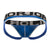 JOR 1742 Riders Jockstrap Color Royal