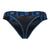 JOR 1743 Riders Thongs Color Black