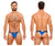 JOR 1743 Riders Thongs Color Royal