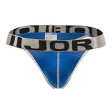 JOR 1743 Riders Thongs Color Royal