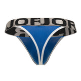 JOR 1743 Riders Thongs Color Royal