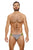 JOR 1750 Rocco Bikini Color Gray