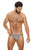 JOR 1750 Rocco Bikini Color Gray