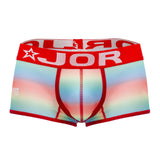 JOR 1752 Party Trunks Color Printed