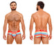 JOR 1753 Party Briefs Color Printed