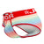 JOR 1753 Party Briefs Color Printed