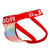 JOR 1754 Party Jockstrap Color Printed