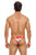 JOR 1755 Party Thongs Color Printed