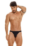 JOR 1827 Garoto Bikini Color Black