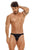 JOR 1827 Garoto Bikini Color Black