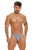 JOR 1827 Garoto Bikini Color Gray