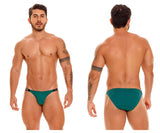 JOR 1828 Dante Bikini Color Green