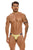 JOR 1829 Dante Jockstrap Color Yellow