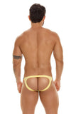 JOR 1829 Dante Jockstrap Color Yellow