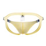 JOR 1829 Dante Jockstrap Color Yellow