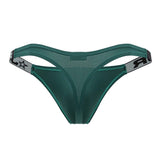 JOR 1830 Dante Thongs Color Green