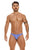 JOR 1832 Kioto Jockstrap Color Blue