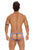 JOR 1832 Kioto Jockstrap Color Blue