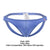 JOR 1832 Kioto Jockstrap Color Blue