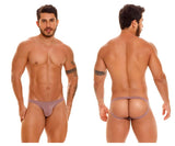 JOR 1832 Kioto Jockstrap Color Cocoa