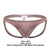 JOR 1832 Kioto Jockstrap Color Cocoa