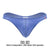 JOR 1833 Kioto Thongs Color Blue